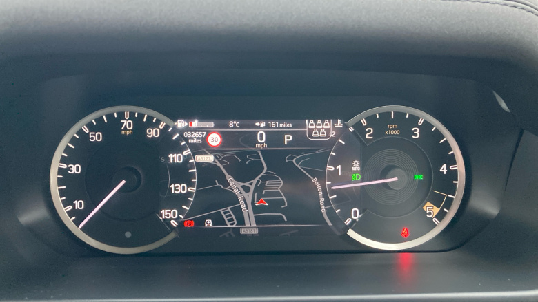 Land Rover Defender 3.0 D250 SE 110 5dr Auto [7 Seat] Diesel Estate